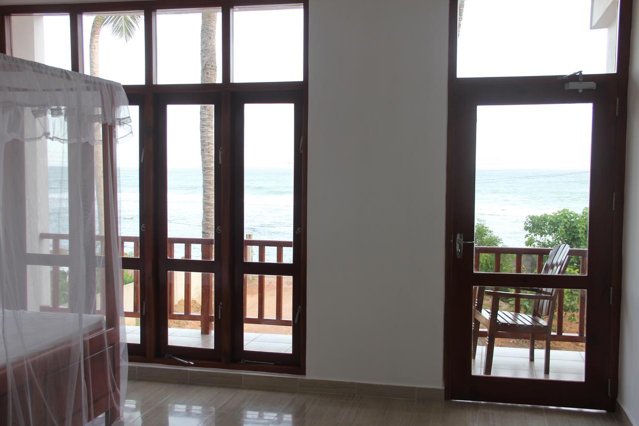 Savenrose Beach Villa Matara Exterior foto